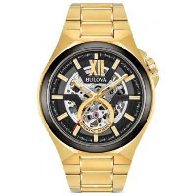 Ảnh sản phẩm Bulova 46mm Nam 98A178