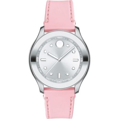 Đồng hồ Movado 38mm Nữ 3600414 chính hãng Ảnh sản phẩm Movado 38mm Nữ 3600414
