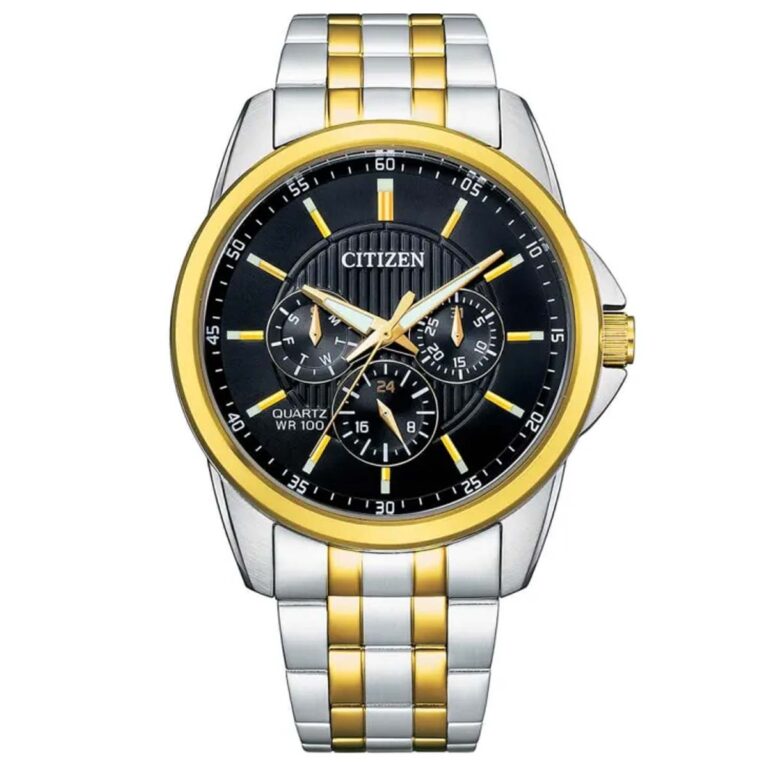 Citizen 44.2mm Nam AG8348-56E