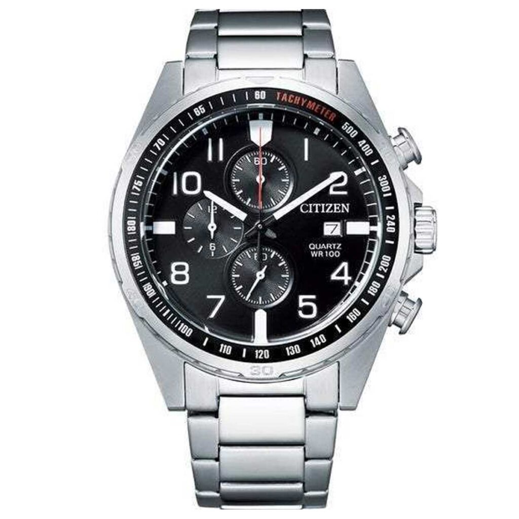 Citizen 43.5mm Nam AN3650-51E