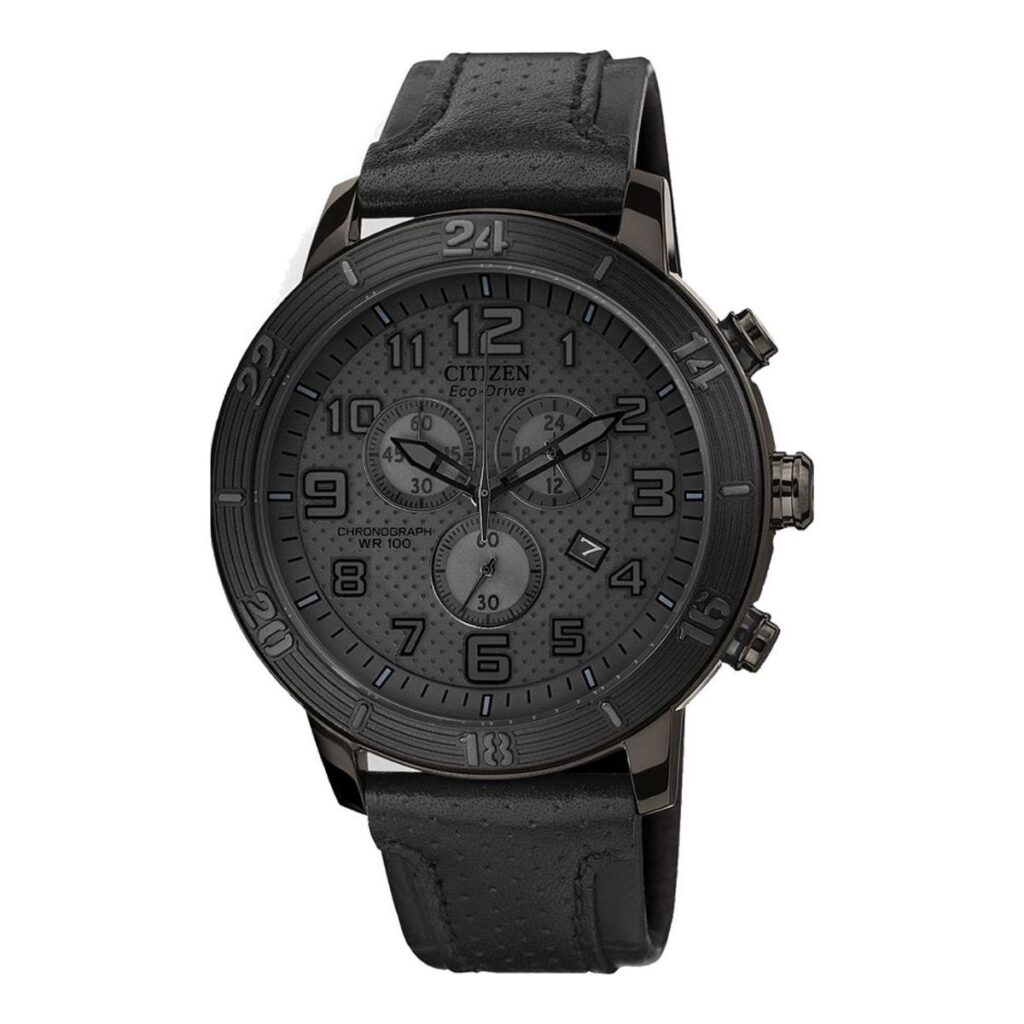 Citizen 44mm Nam AT2205-01E