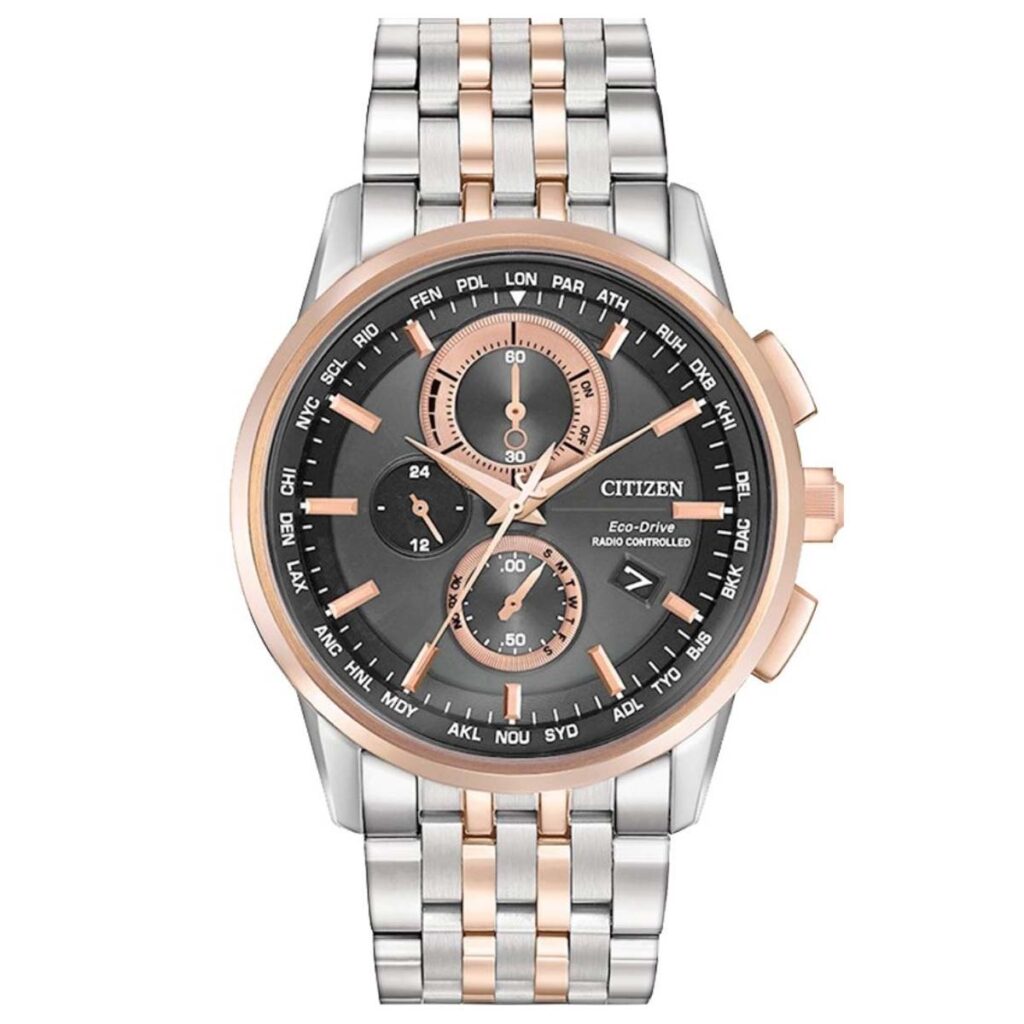 Citizen 43mm Nam AT8116-57E