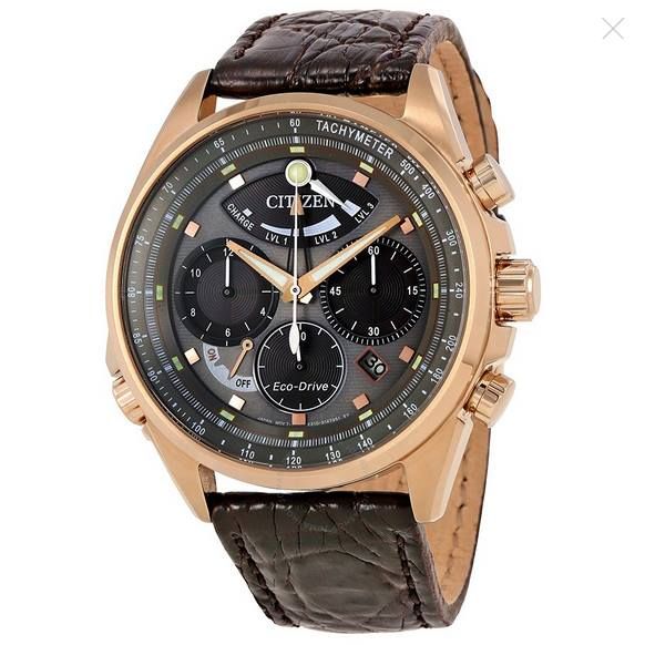 Citizen 44mm Nam AV0063-01H