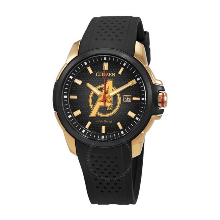 Citizen 45mm Nam AW1155-03W