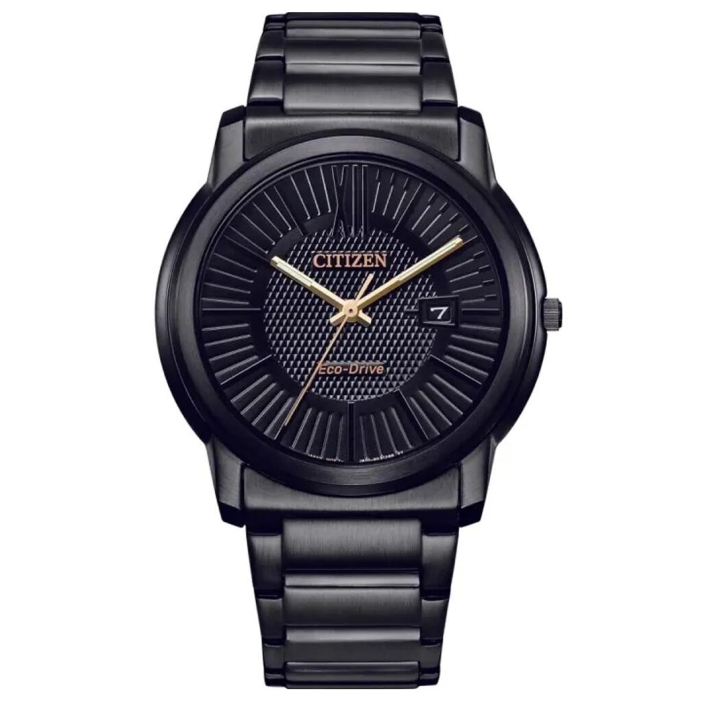 Citizen 42mm Nam AW1217-83E