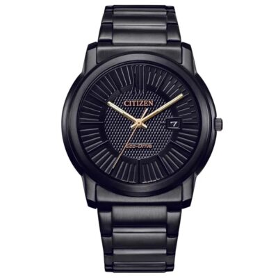 Citizen 42mm Nam AW1217-83E chính hãng Citizen 42mm Nam AW1217-83E