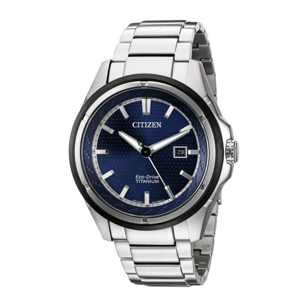 Citizen 46mm Nam AW1450-89L