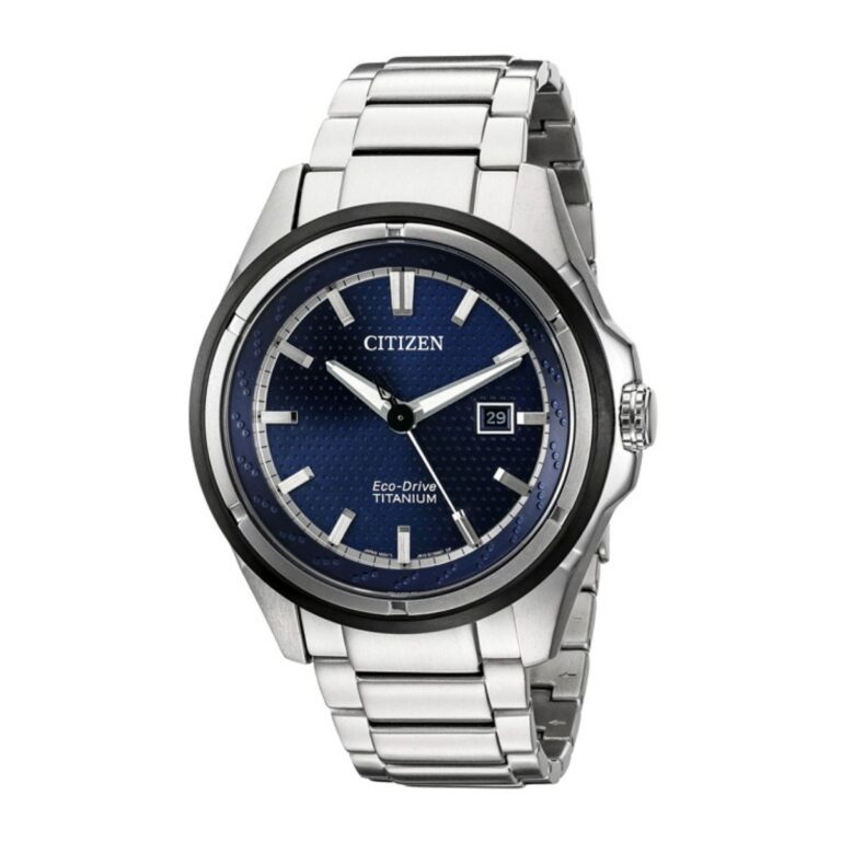 Citizen 46mm Nam AW1450-89L