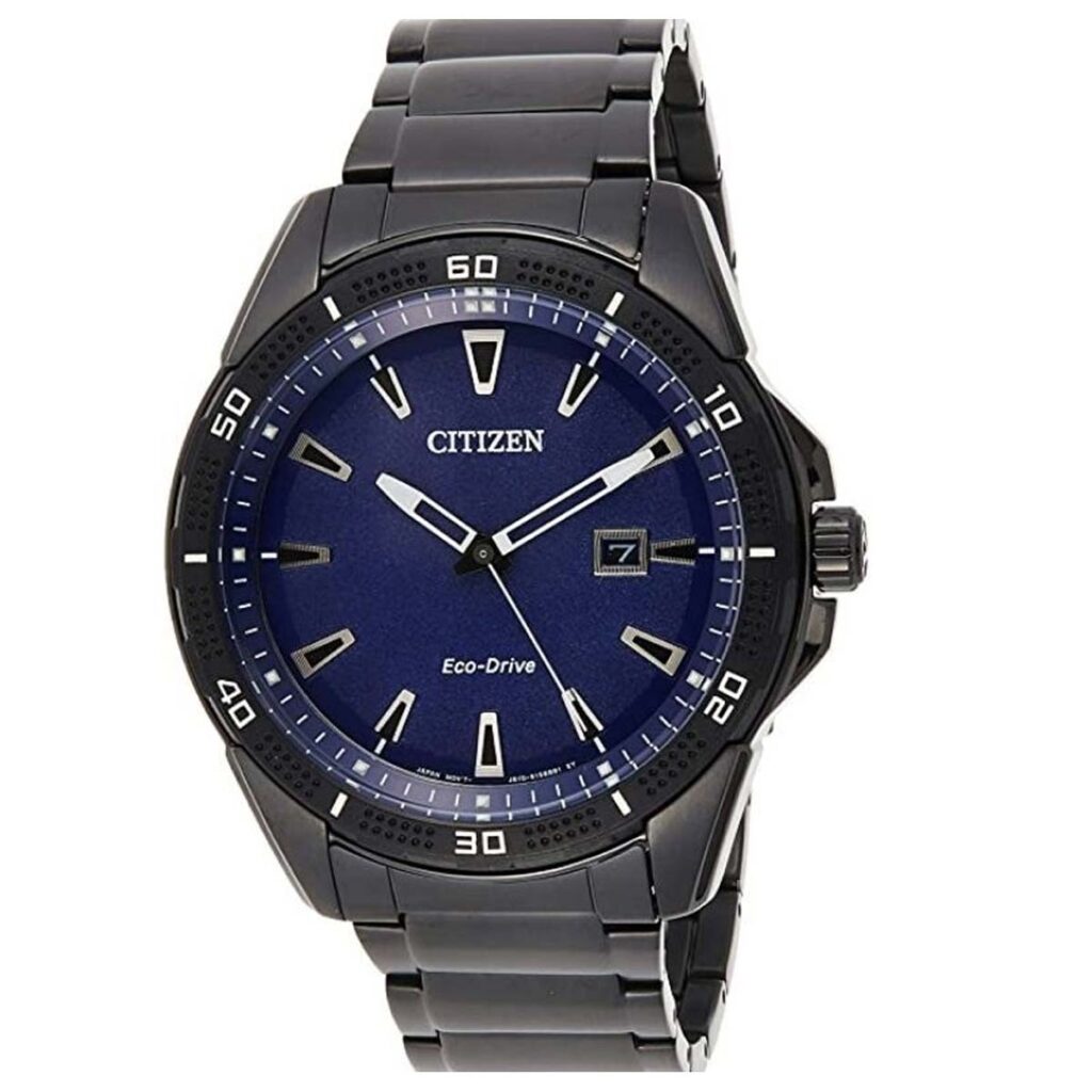 Citizen 44.6mm Nam AW1585-55L
