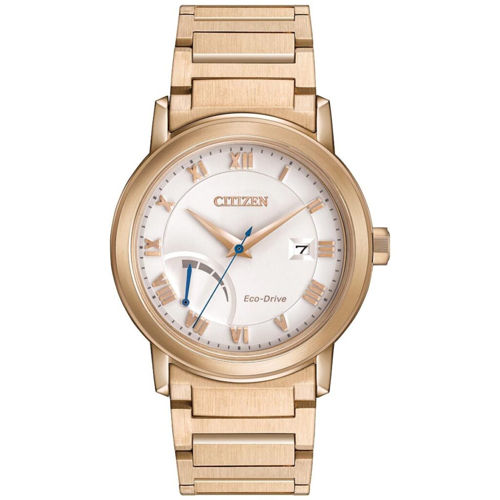 Citizen 41mm Nam AW7023-52A
