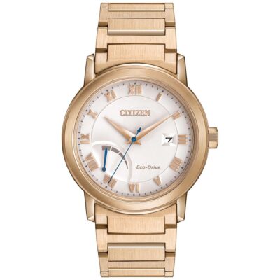 Đồng hồ Citizen 41mm Nam AW7023-52A chính hãng Ảnh sản phẩm Citizen 41mm Nam AW7023-52A