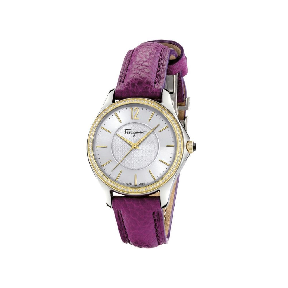 Ferragamo 33mm Nữ FFV030016