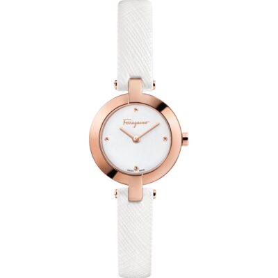 Đồng hồ Ferragamo 26mm Nữ FAT030017 chính hãng Ảnh sản phẩm Ferragamo 26mm Nữ FAT030017