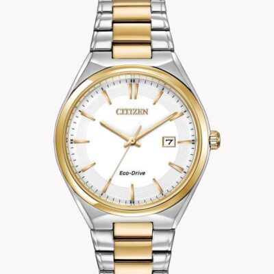 Đồng hồ Citizen 40mm Nam BM7314-55A chính hãng Ảnh sản phẩm Citizen 40mm Nam BM7314-55A