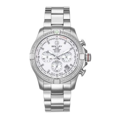 Đồng hồ Bentley 43mm Nam BL1796-402WWI-S2 chính hãng Ảnh sản phẩm Bentley 43mm Nam BL1796-402WWI-S2