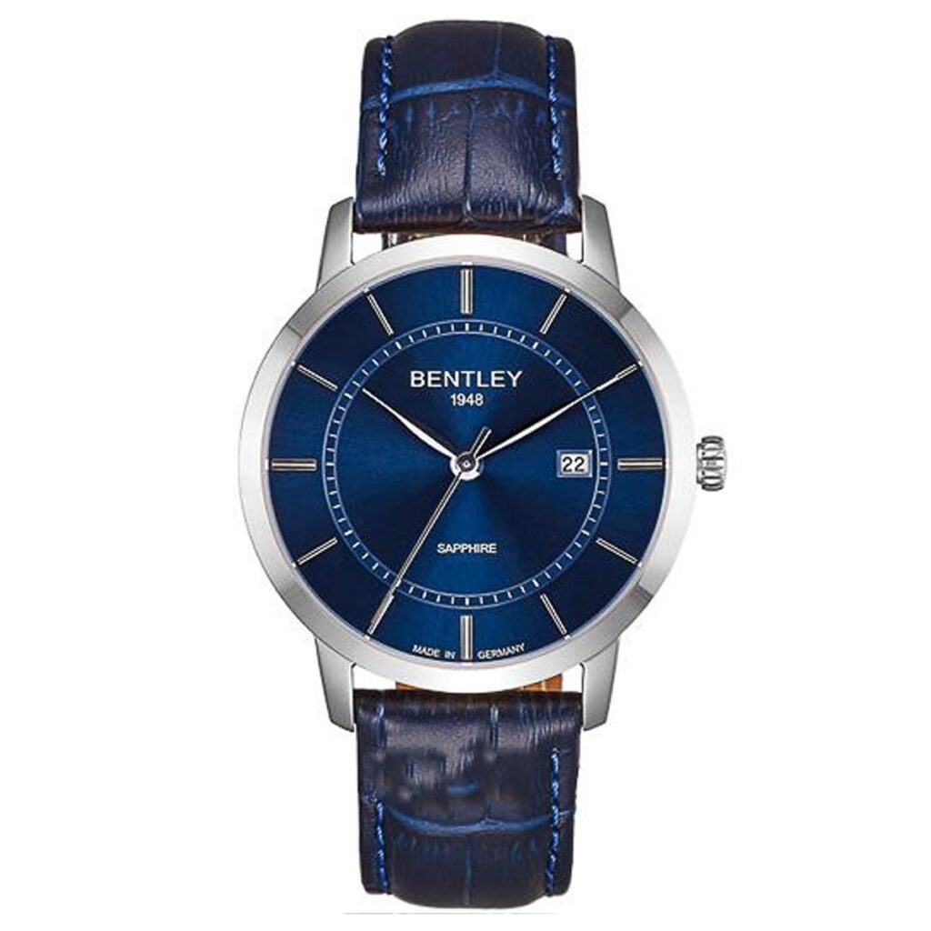 Bentley 40mm Nam BL1806-10MWNN