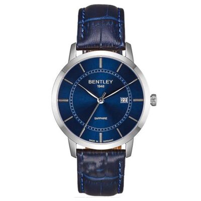 Đồng hồ Bentley 40mm Nam BL1806-10MWNN chính hãng Ảnh sản phẩm Bentley 40mm Nam BL1806-10MWNN