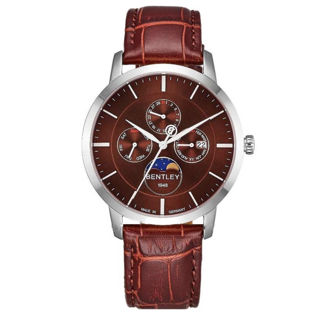 Bentley 40mm Nam BL1806-20MKDD
