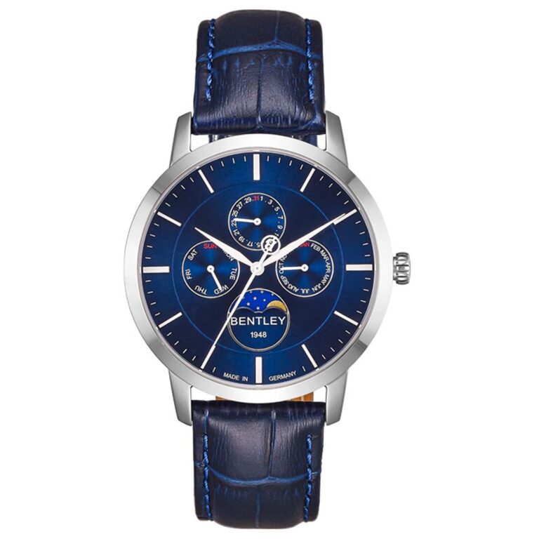 Bentley 40mm Nam BL1806-20MWNN