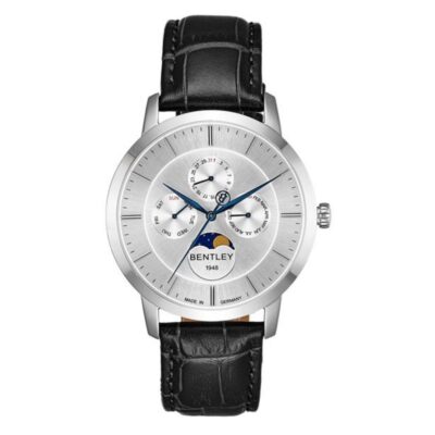 Đồng hồ Bentley 40mm Nam BL1806-20MWWN chính hãng Ảnh sản phẩm Bentley 40mm Nam BL1806-20MWWN