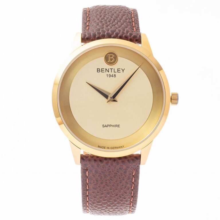 Bentley 39.5mm Nam BL1808-10MKKD