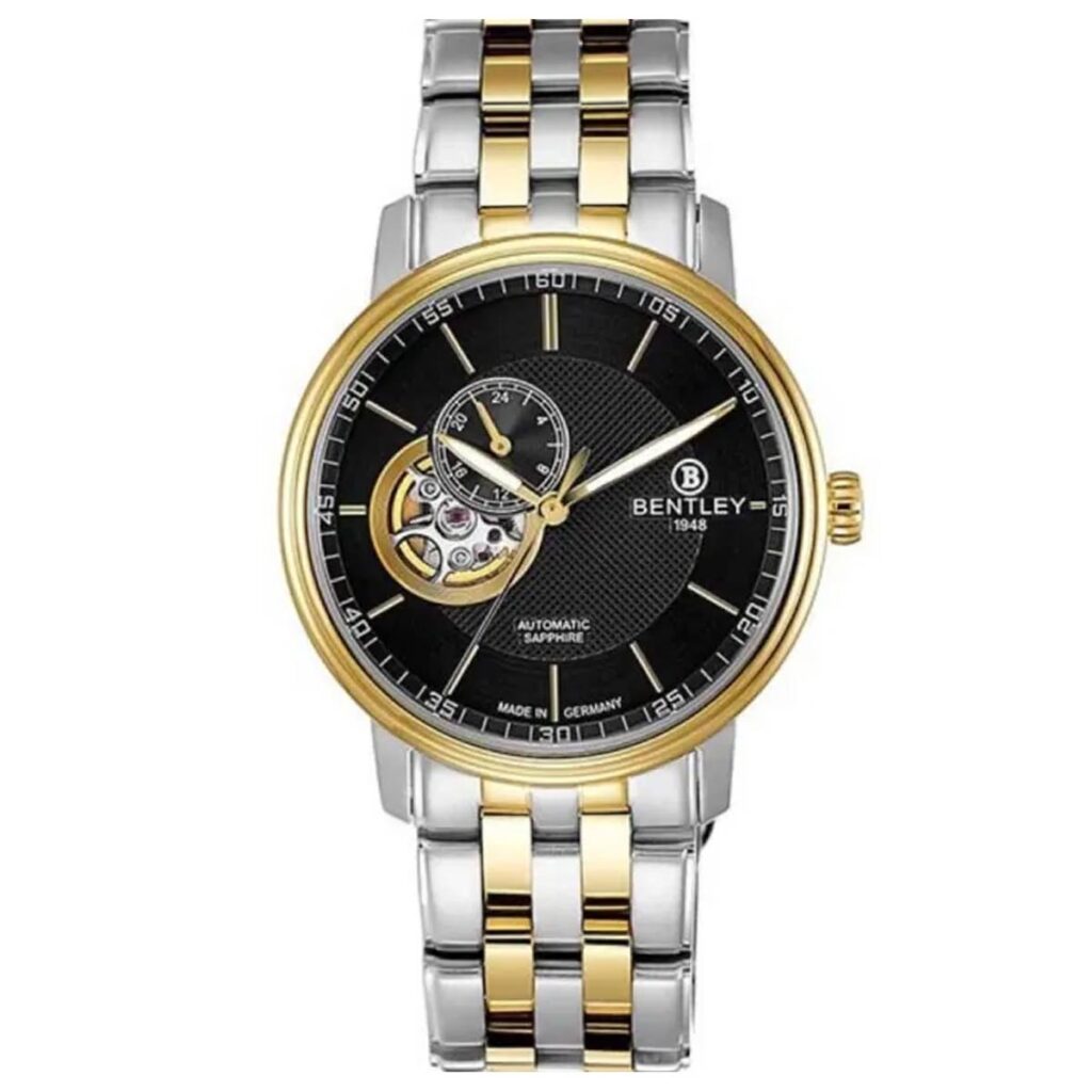 Bentley 40mm Nam BL1832-25MTBI
