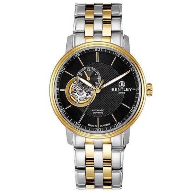 Bentley 40mm Nam BL1832-25MTBI