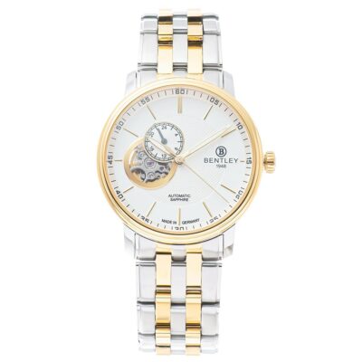 Đồng hồ Bentley 40mm Nam BL1832-25MTWI chính hãng Ảnh sản phẩm Bentley 40mm Nam BL1832-25MTWI