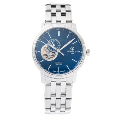 Bentley 40mm Nam BL1832-25MWNI chính hãng Bentley 40mm Nam BL1832-25MWNI