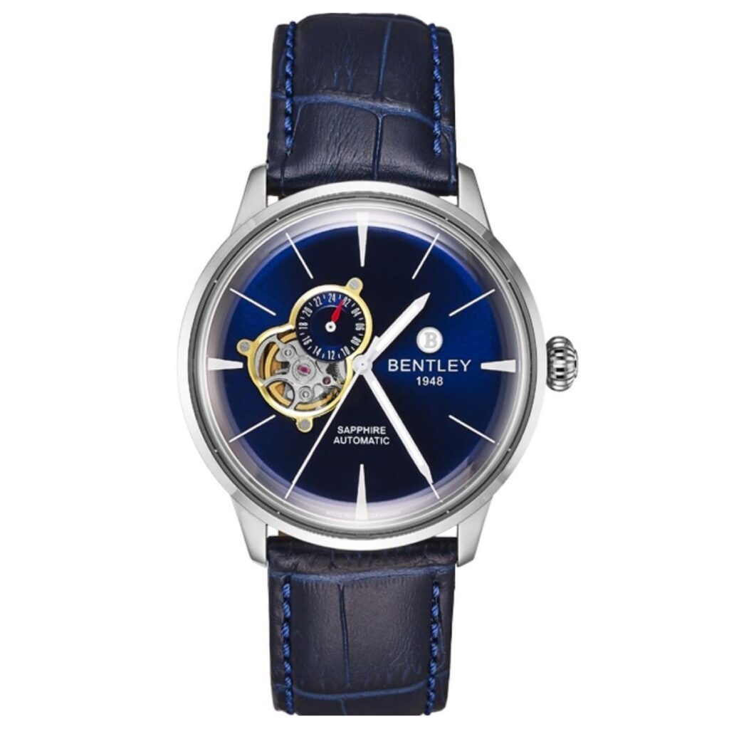 Bentley 42mm Nam BL1850-15MWNN