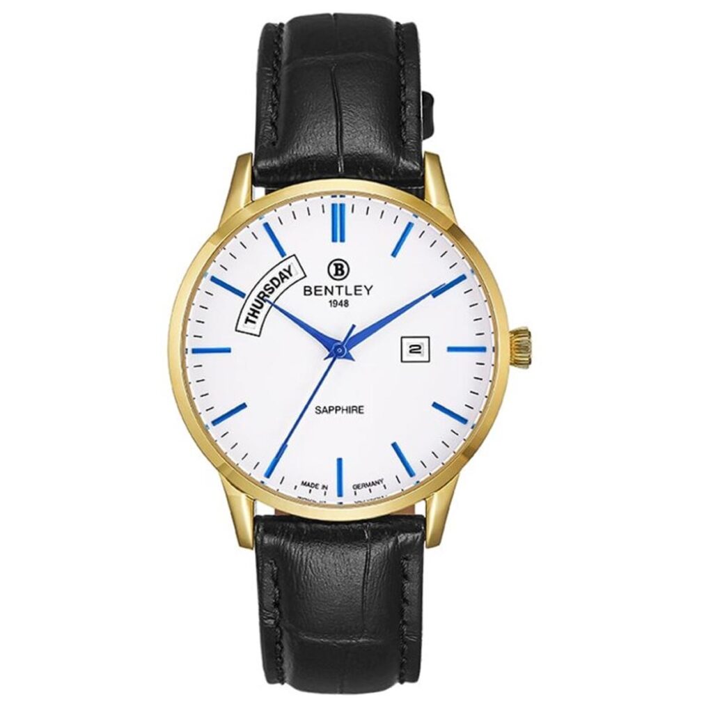 Bentley 40mm Nam BL1864-10MKWB