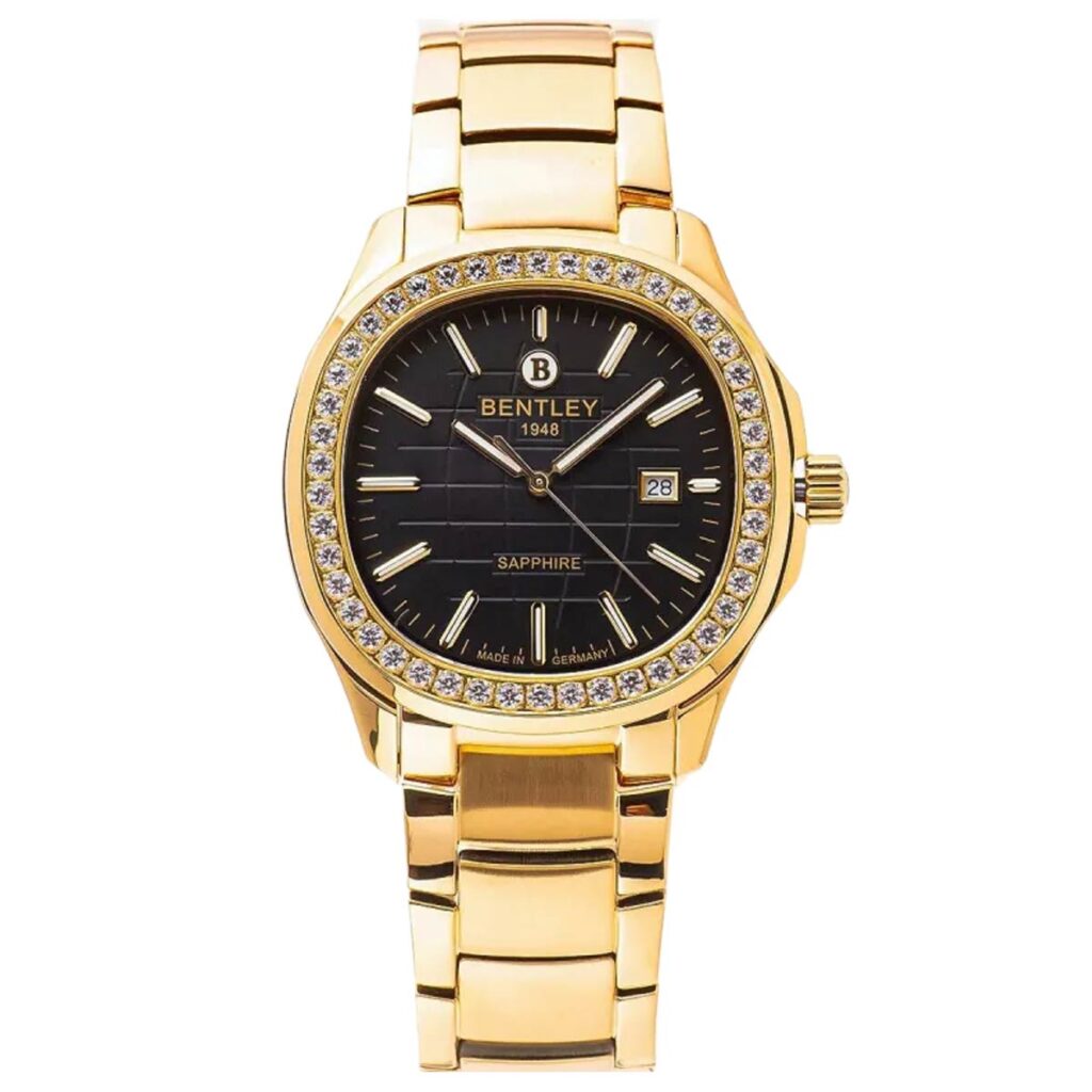 Bentley 40mm Nam BL1869-101MKBI
