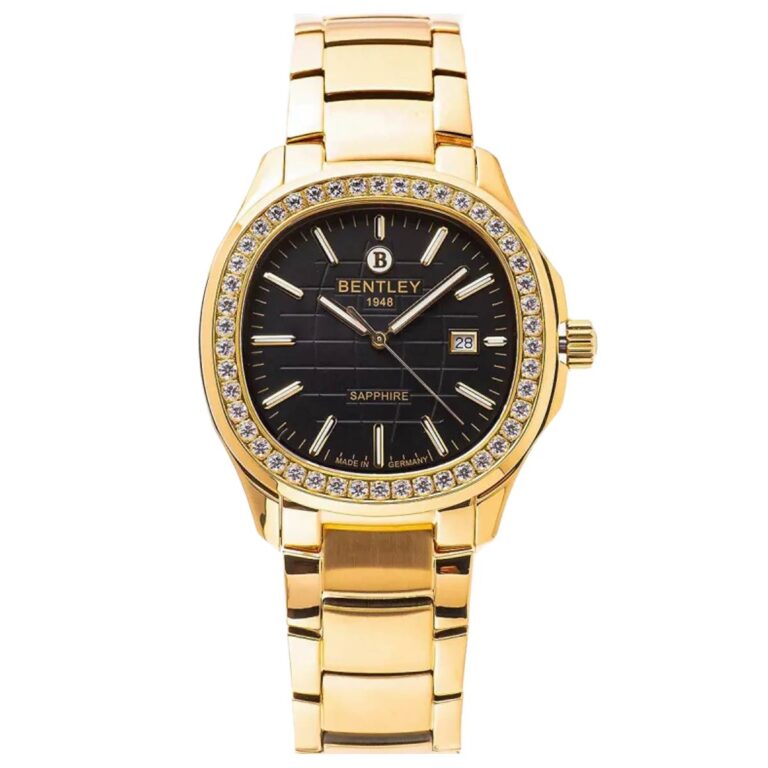 Bentley 40mm Nam BL1869-101MKBI