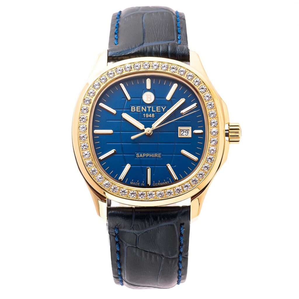 Bentley 40mm Nam BL1869-101MKNN