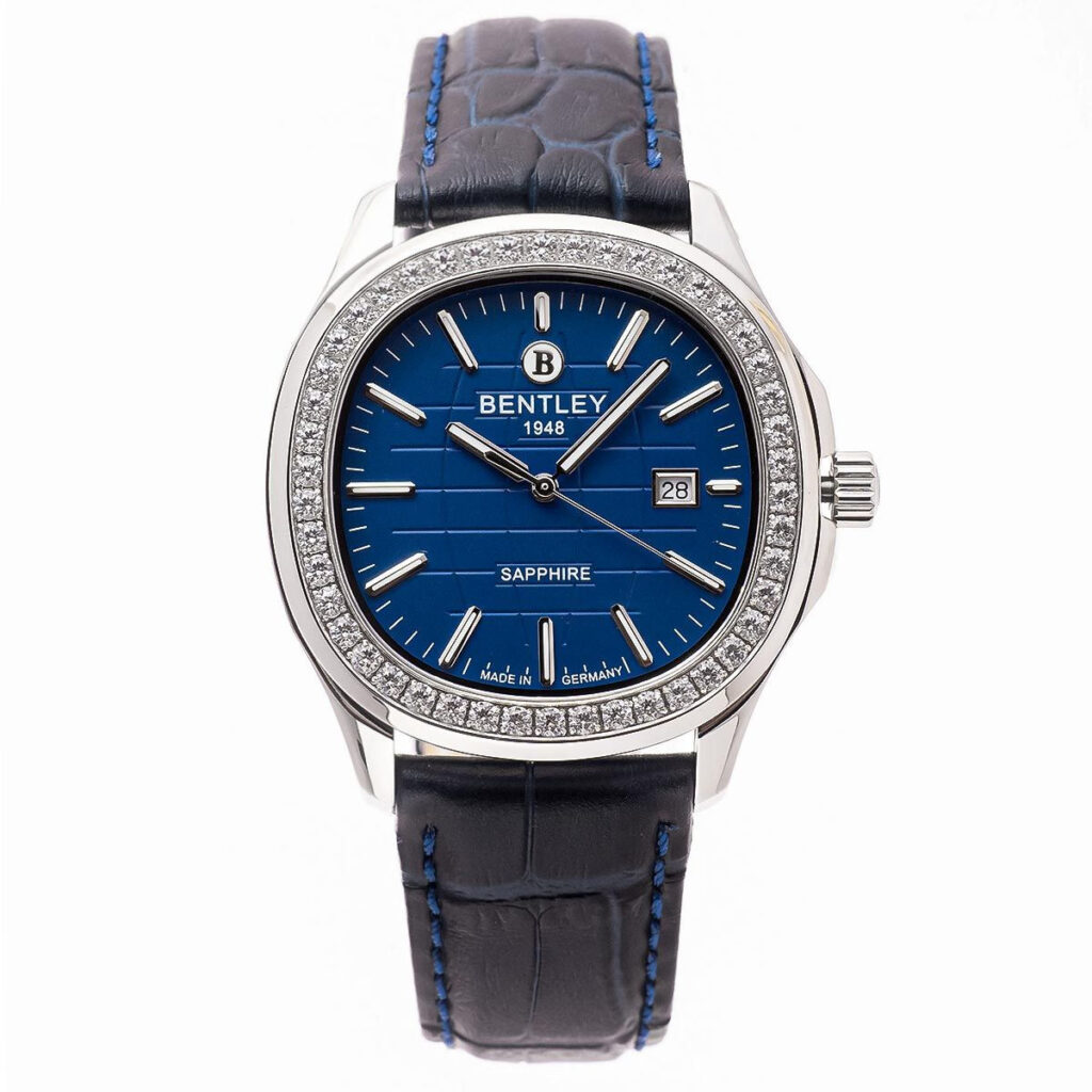 Bentley 40mm Nam BL1869-101MWNN