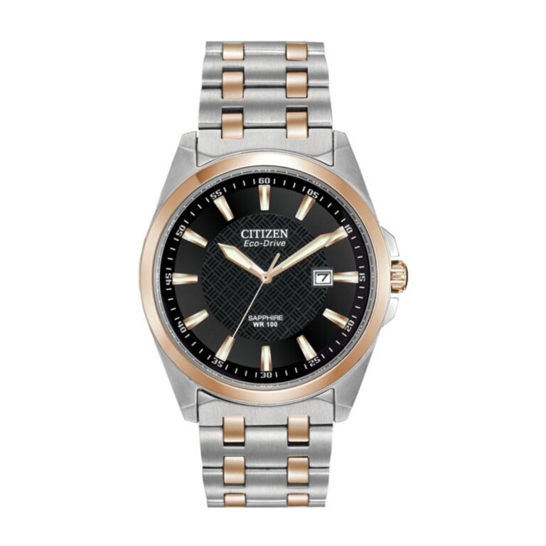 Citizen 40mm Nam BM7106-52E
