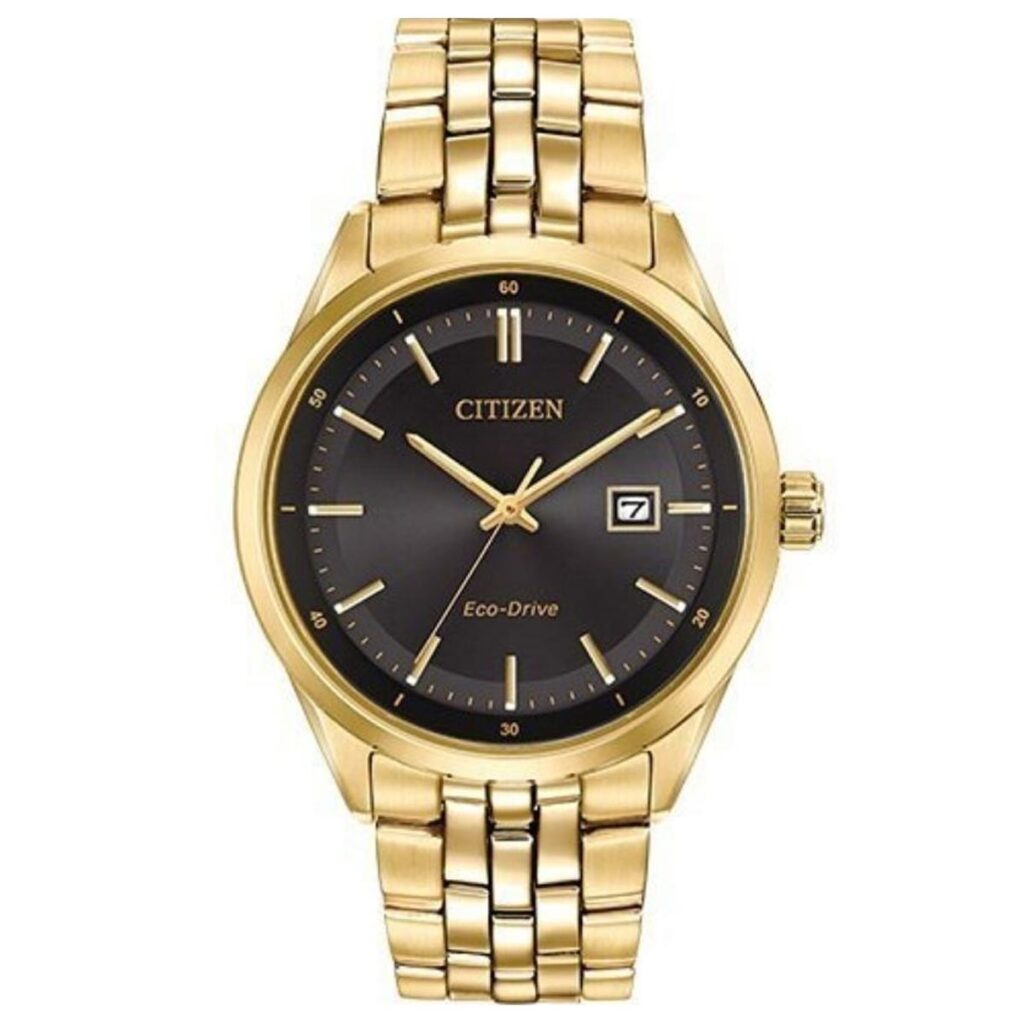Citizen 41mm Nam BM7252-51E