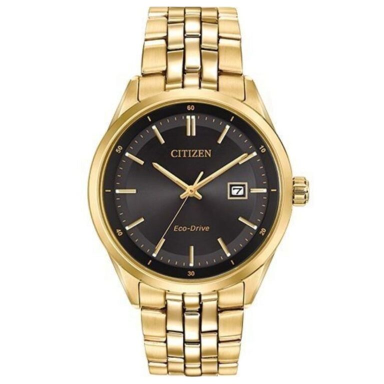 Citizen 41mm Nam BM7252-51E