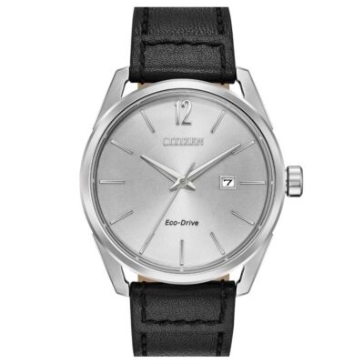 Đồng hồ Citizen 42mm Nam BM7410-01A chính hãng Ảnh sản phẩm Citizen 42mm Nam BM7410-01A