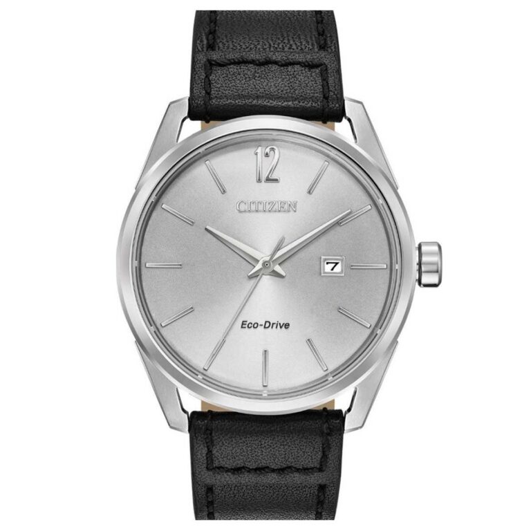 Citizen 42mm Nam BM7410-01A