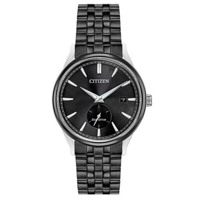 Đồng hồ Citizen 40mm Nam BV1117-52H chính hãng Ảnh sản phẩm Citizen 40mm Nam BV1117-52H