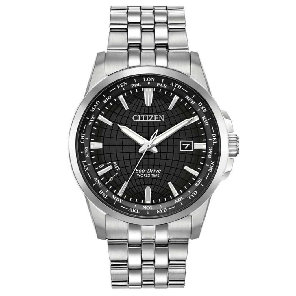 Citizen 41mm Nam BX1000-57E