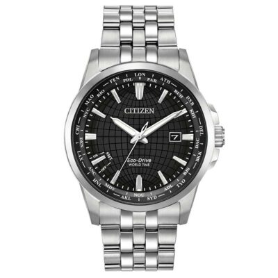 Citizen 41mm Nam BX1000-57E chính hãng Citizen 41mm Nam BX1000-57E