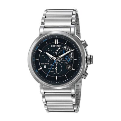 Đồng hồ Citizen 44.5mm Nam BZ1000-54E chính hãng Ảnh sản phẩm Citizen 44.5mm Nam BZ1000-54E