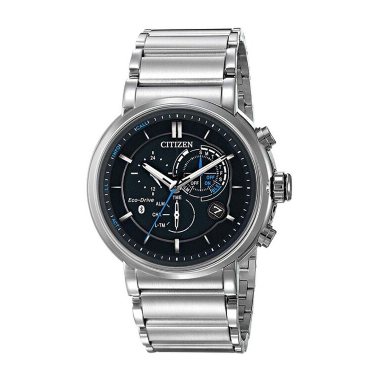 Citizen 44.5mm Nam BZ1000-54E