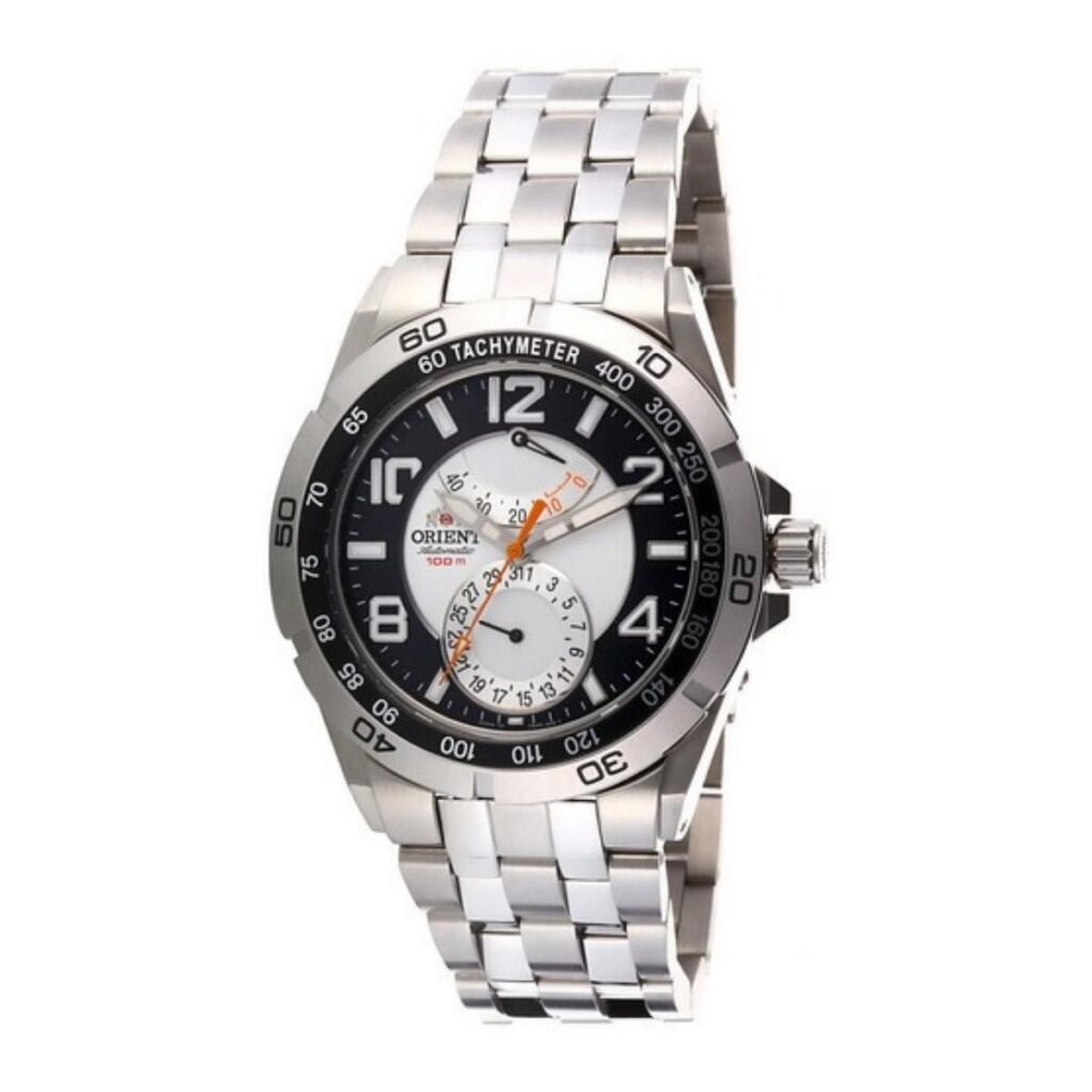 Orient 44mm Nam CFM00001S0