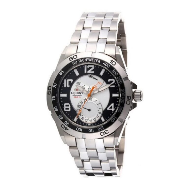 Orient 44mm Nam CFM00001S0