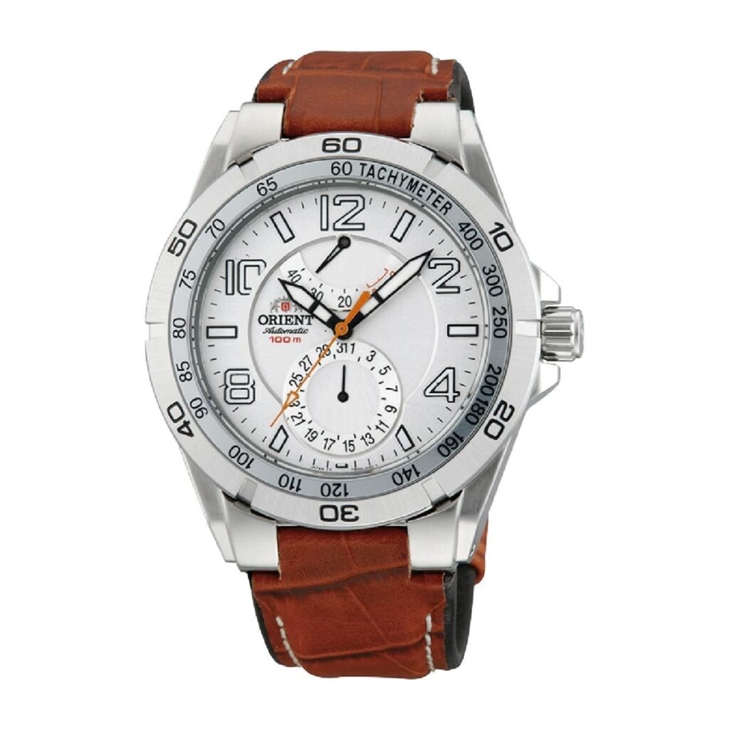Orient 43mm Nam CFM00004W0