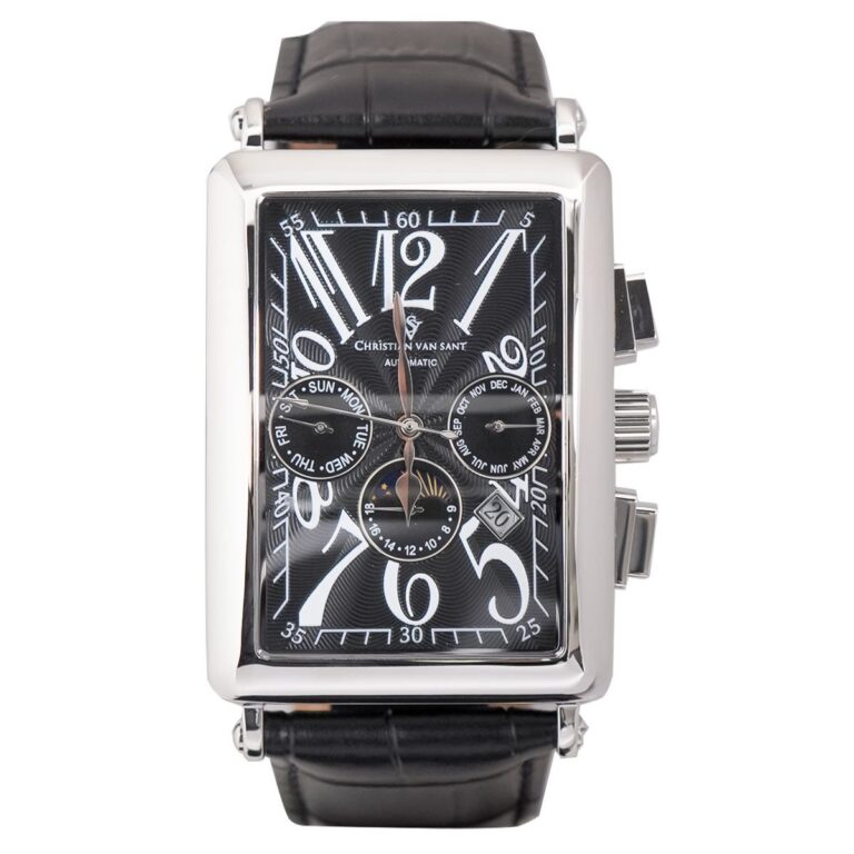 Christian Van Sant 52mm Nam CV9130