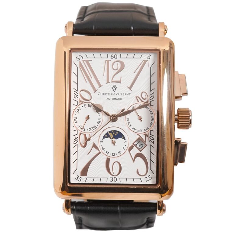 Christian Van Sant 52mm Nam CV9140